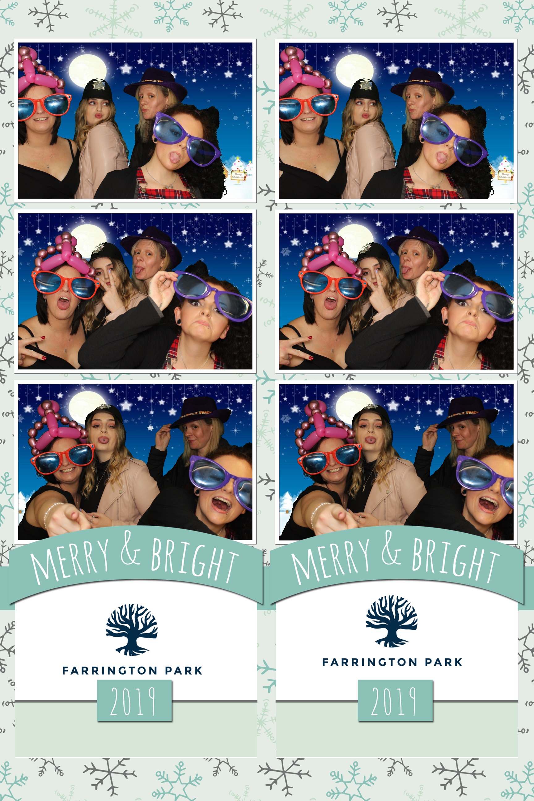 FP Christmas Party 06.12.19 | View more photos from the event at images.mobile-photo-booth.com/u/MobilePhotoBoothUK/FP-Christmas-Party-061219